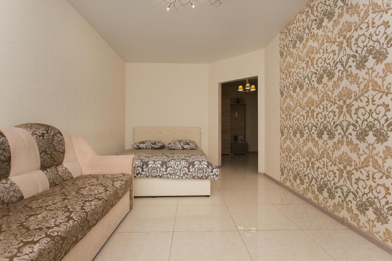 The Best Apartments Faraon On Kharkovskaya 苏梅 外观 照片