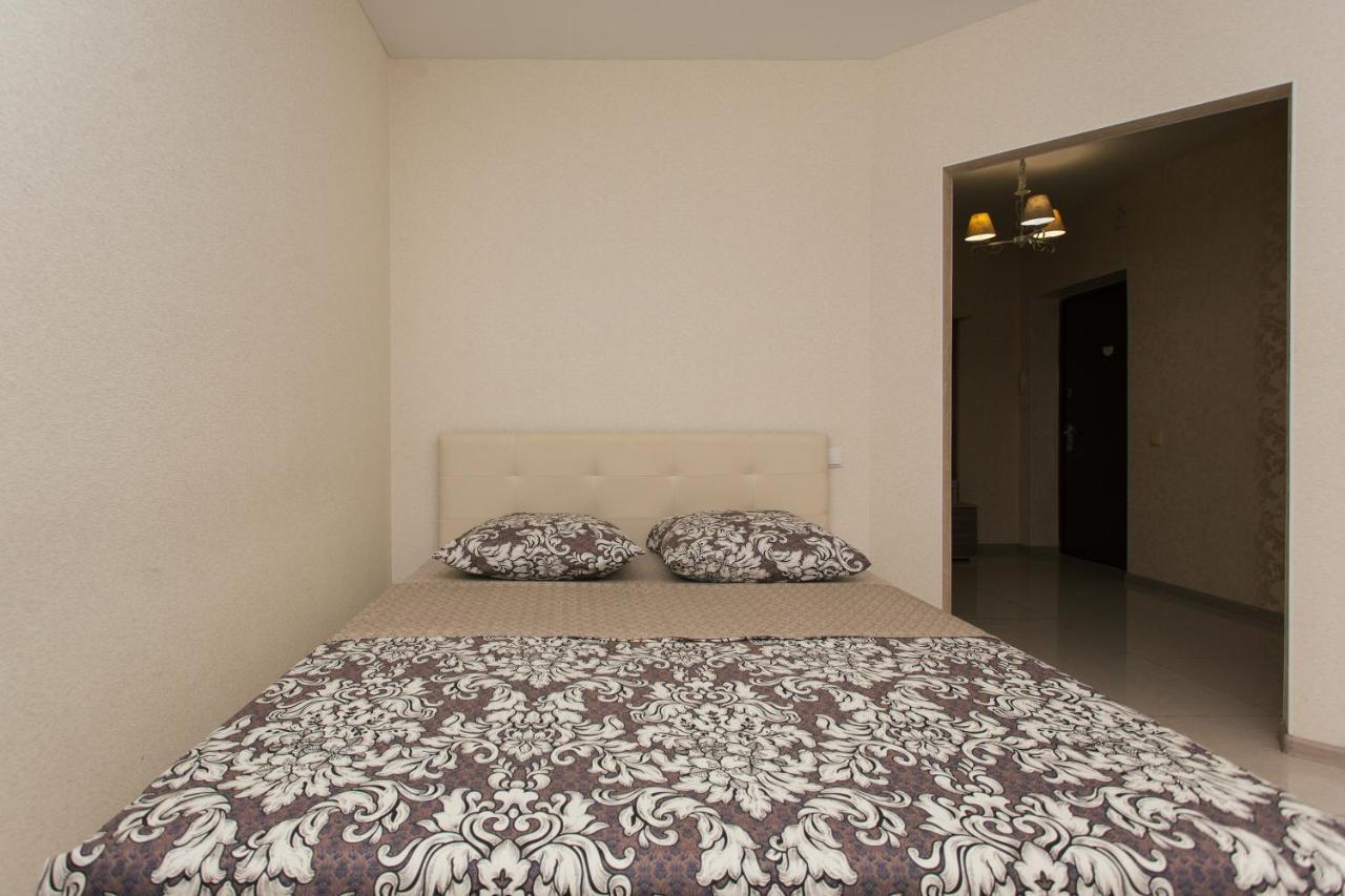 The Best Apartments Faraon On Kharkovskaya 苏梅 外观 照片