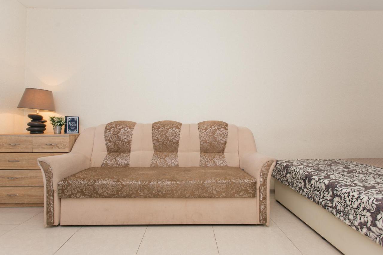 The Best Apartments Faraon On Kharkovskaya 苏梅 外观 照片