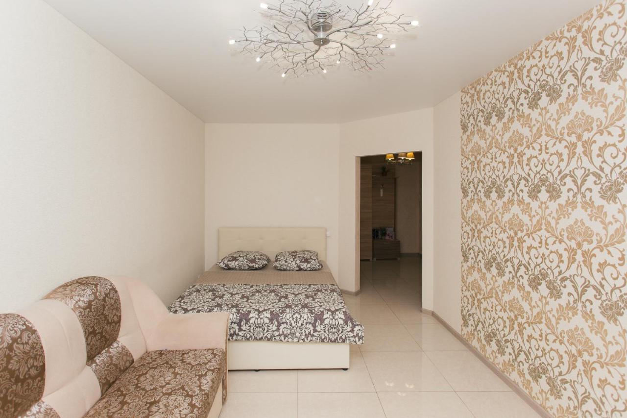 The Best Apartments Faraon On Kharkovskaya 苏梅 外观 照片