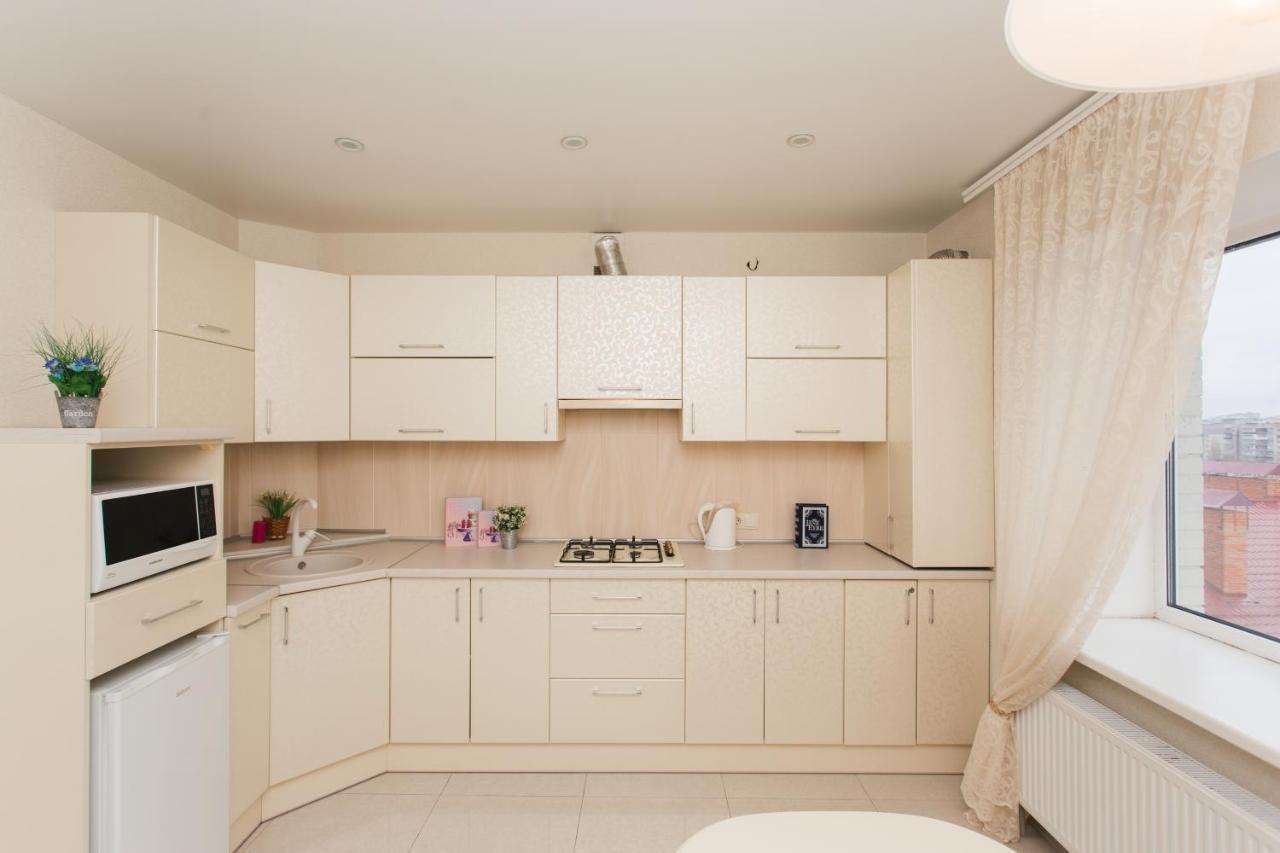 The Best Apartments Faraon On Kharkovskaya 苏梅 外观 照片