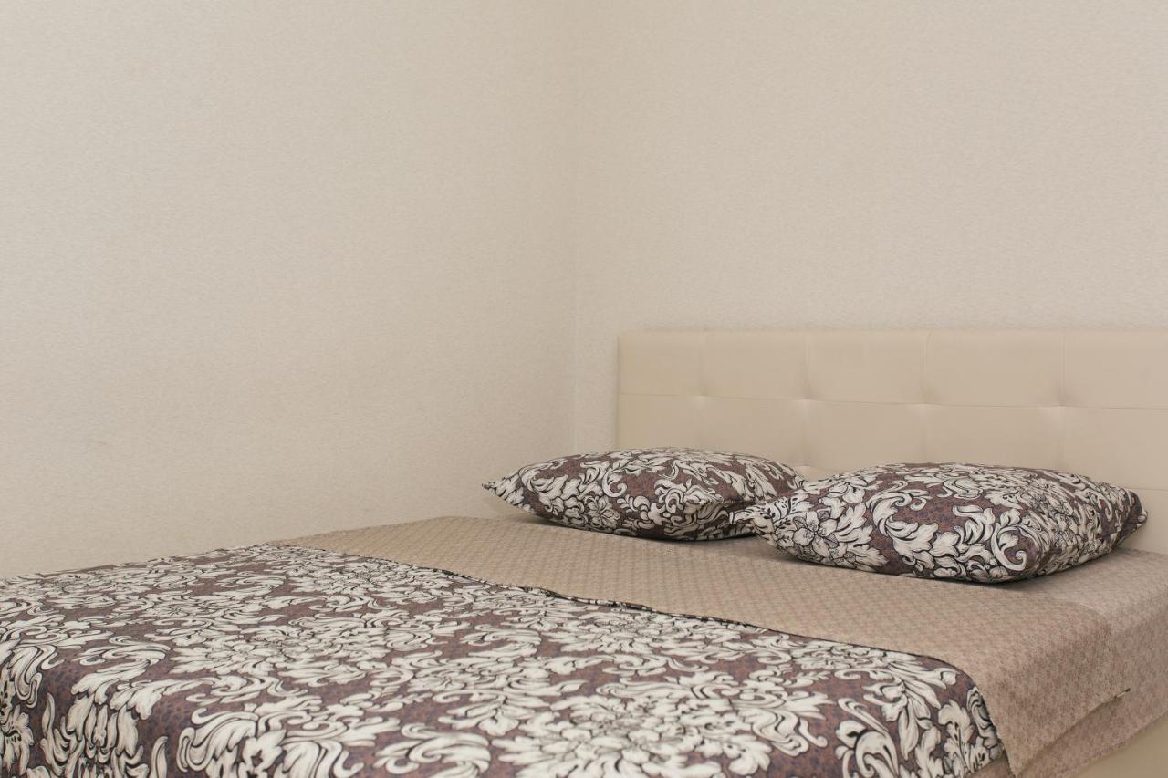 The Best Apartments Faraon On Kharkovskaya 苏梅 外观 照片