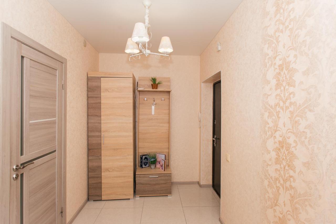 The Best Apartments Faraon On Kharkovskaya 苏梅 外观 照片