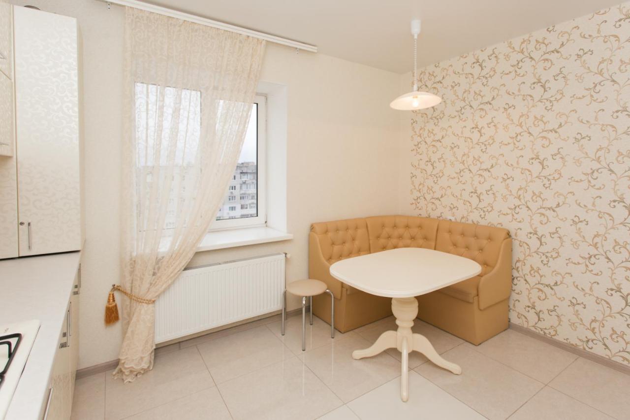 The Best Apartments Faraon On Kharkovskaya 苏梅 外观 照片